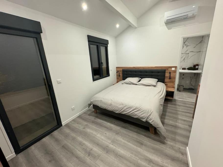 Neuf 2 8 Couchages * Deville-les-Rouen