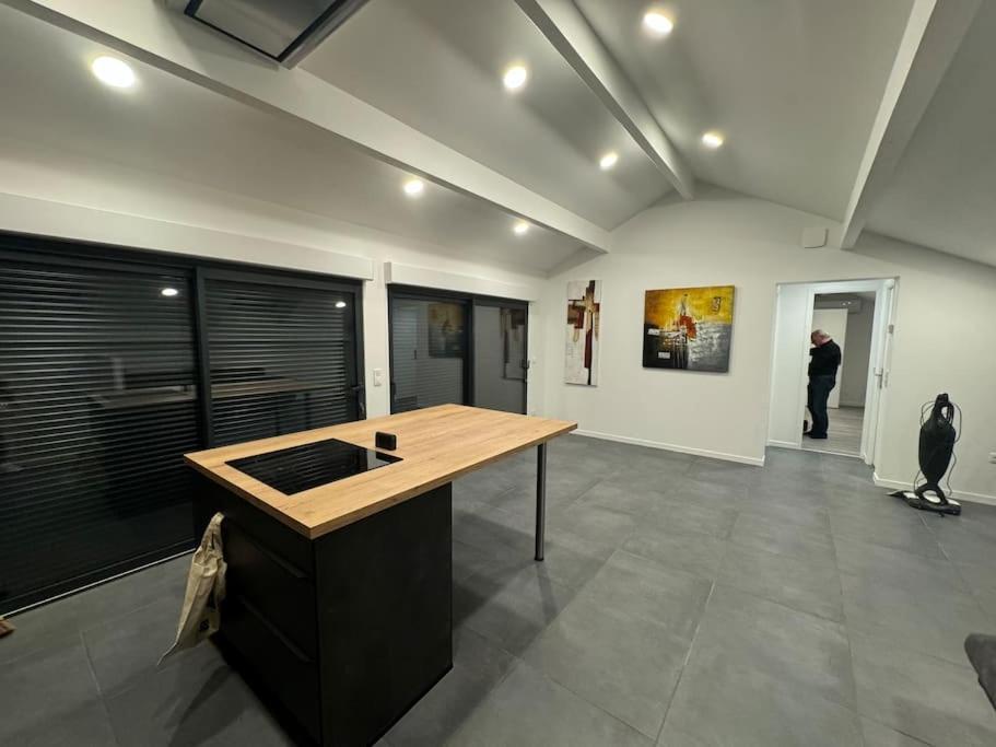 Apartment Neuf 2 8 Couchages