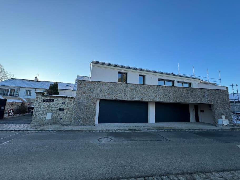 Apartment Neuf 2 8 Couchages *