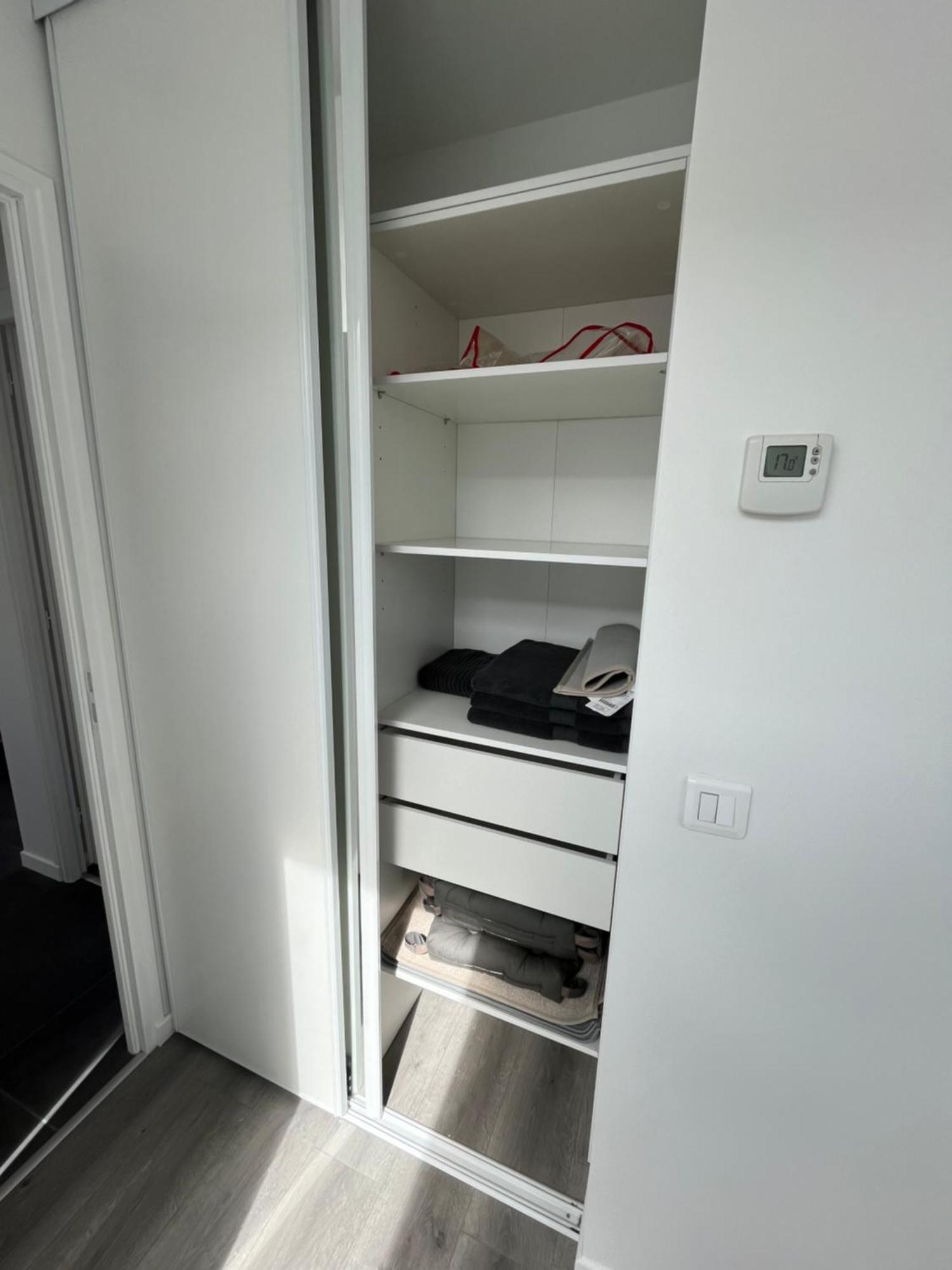 Neuf 2 8 Couchages * Deville-les-Rouen