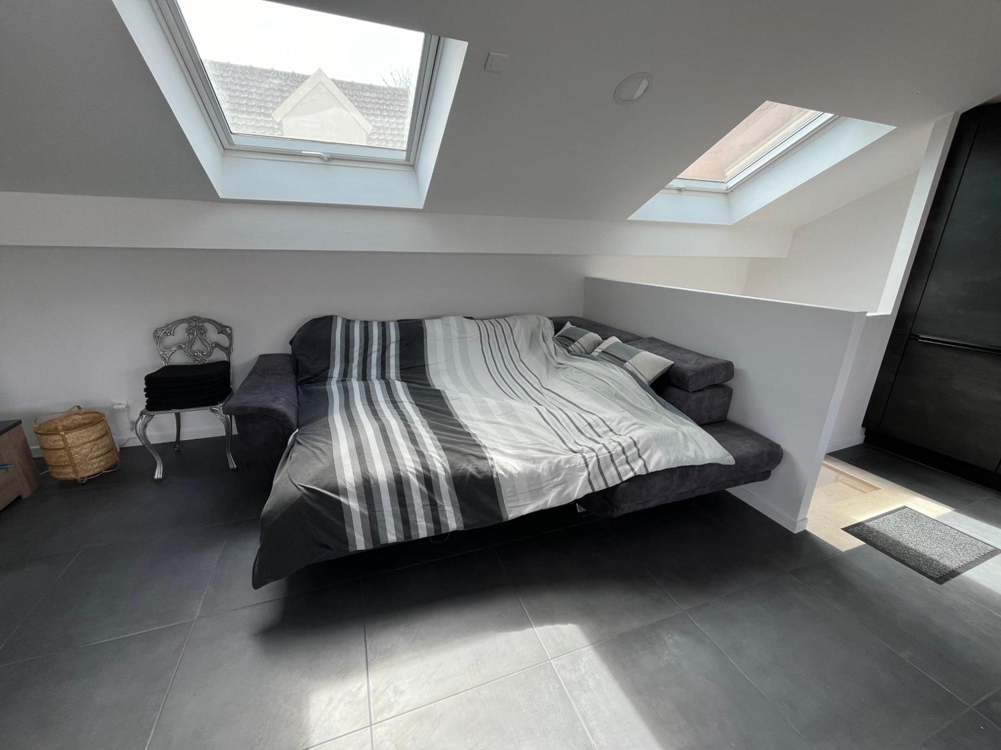 Neuf 2 8 Couchages Apartment