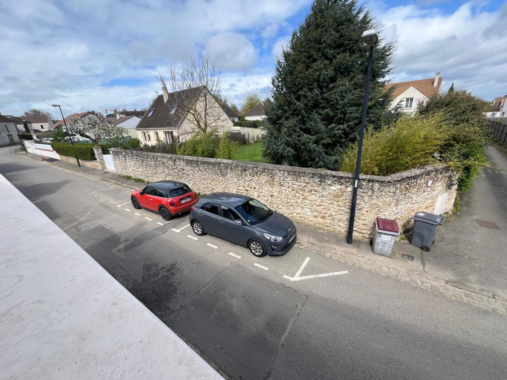 Neuf 2 8 Couchages * Deville-les-Rouen