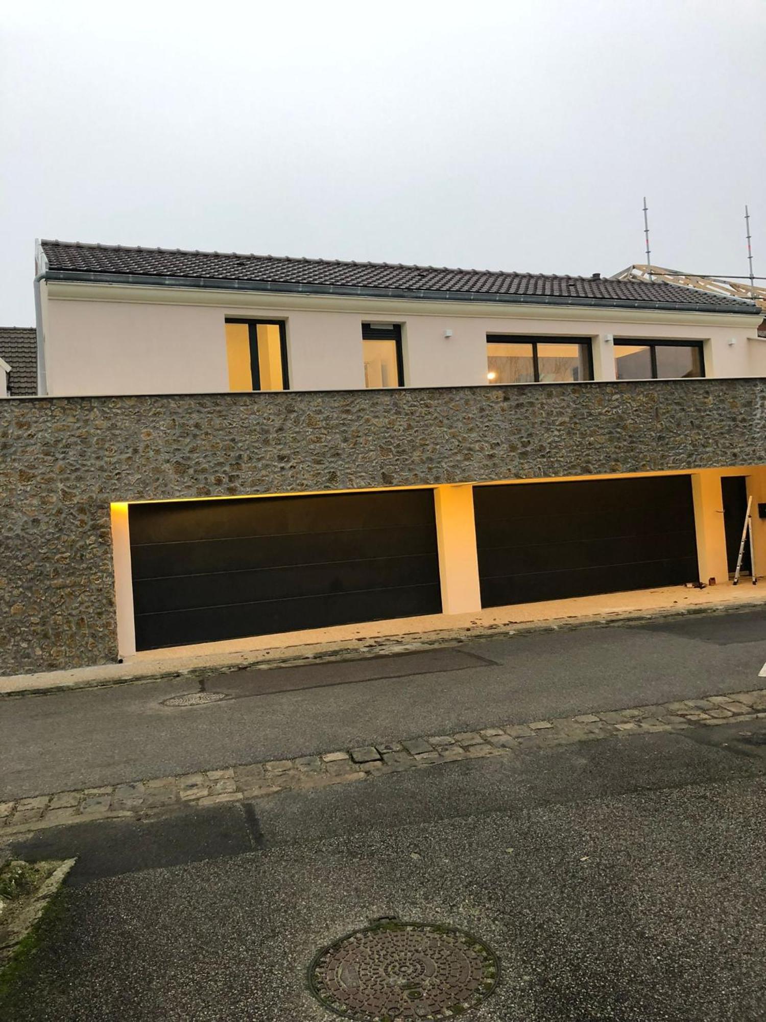 Apartment Neuf 2 8 Couchages *